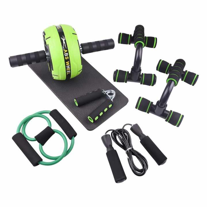 Gym Fitness Kit 