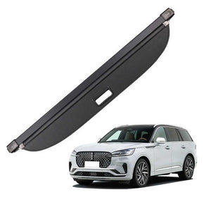 Fast Shipping Retractable Trunk for Lincoln Nautilus 