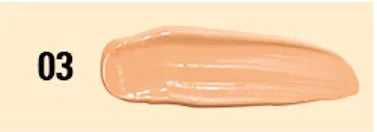 Full Coverage BB Cream