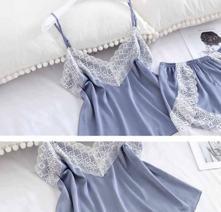 Women's Sleepwear 
