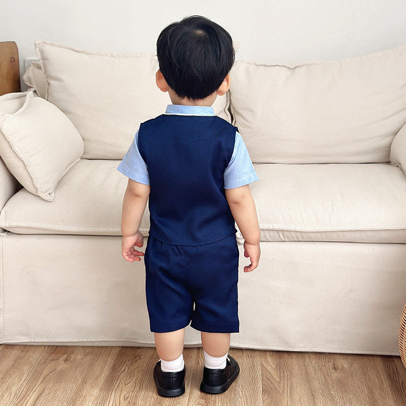 طقم بدلة رسمية