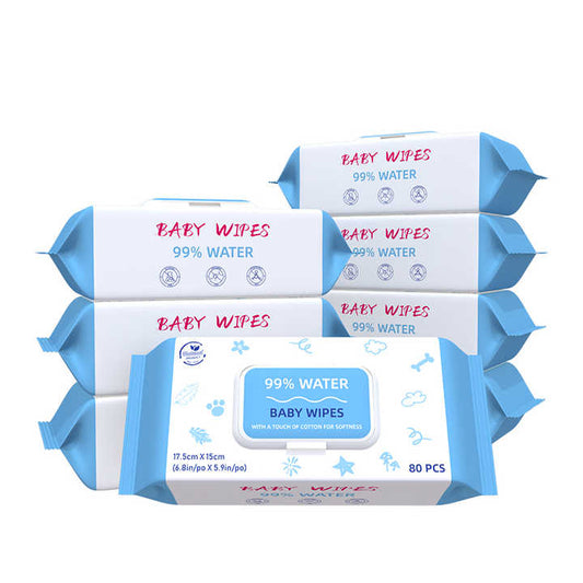 عنايه مناديل ورقية