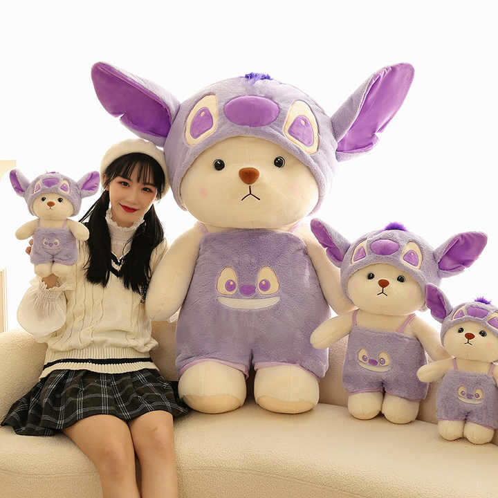 Children's and Girls' Gifts -  ألعاب دببة تيدي جديدة ومخصصة