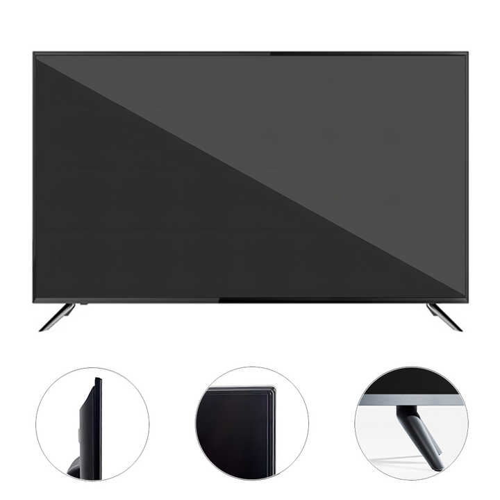 smart tv electronic 