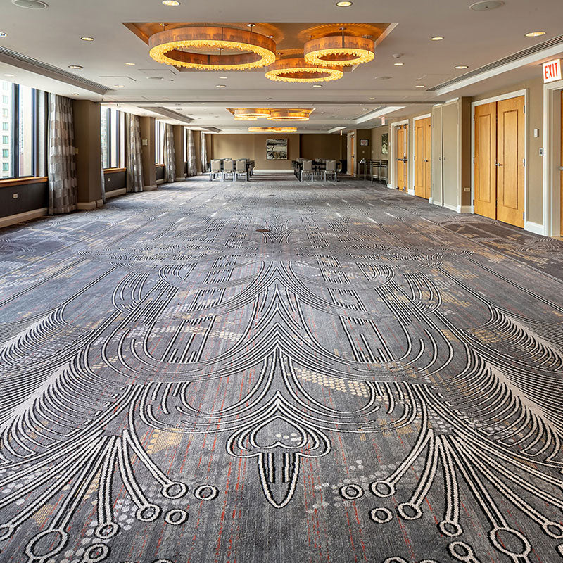 مفارش ارضية