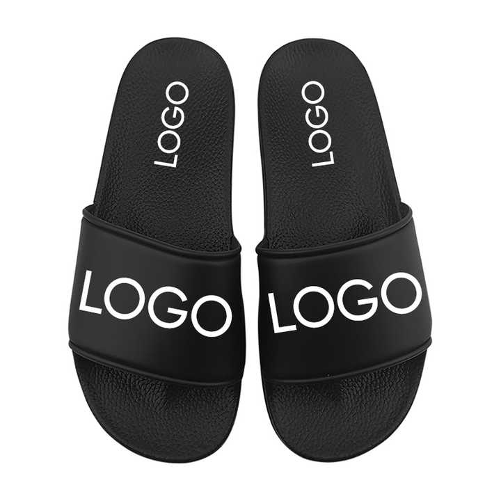 New design men's slippers 