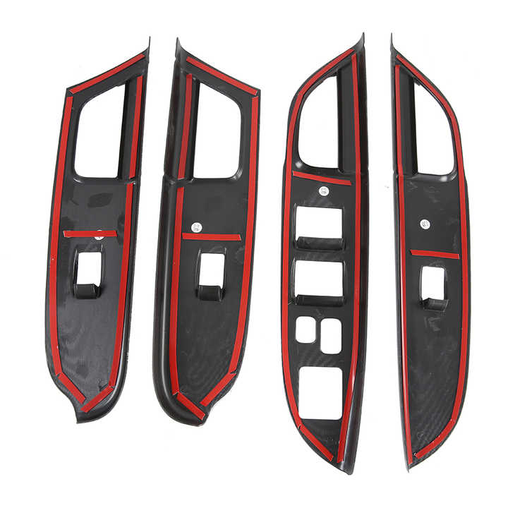 Accessories and modification parts 