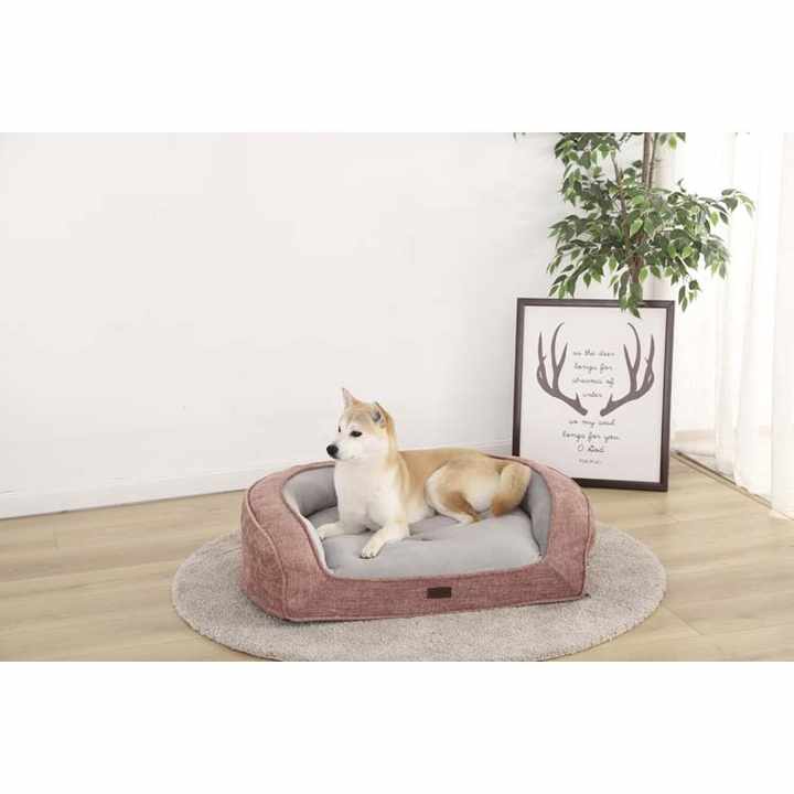 dog bed .  سرير كلب