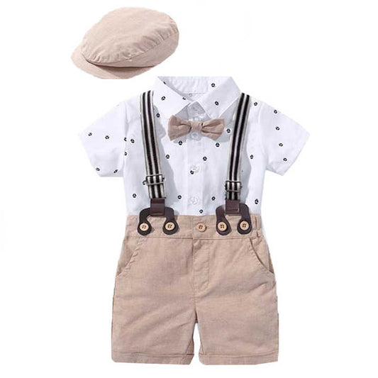 ملابس للصبيان الصغار Clothes for little boys