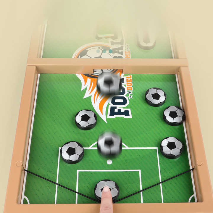 Puzzle entertainment games 