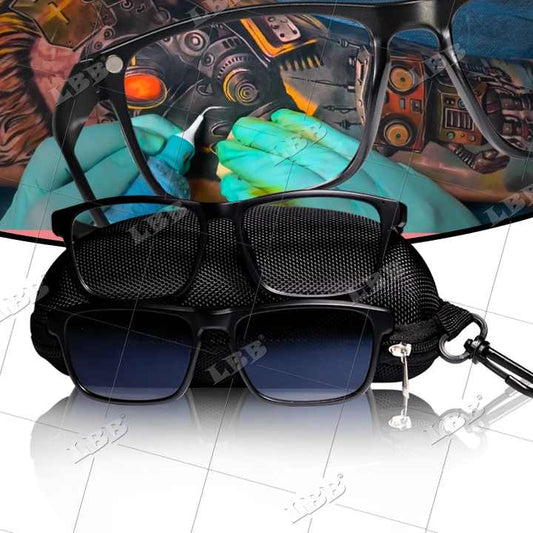sunglasses . نظارات شمسية