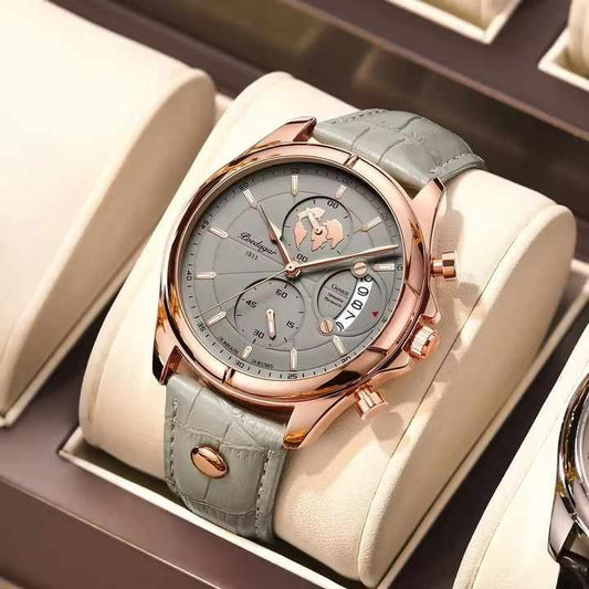 Men's watches. 