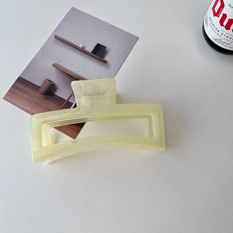 مشبك شعر - Hair Clip Accessories