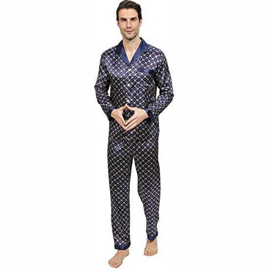 Men's Sleepwear 