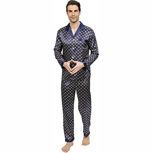 Men's Sleepwear 