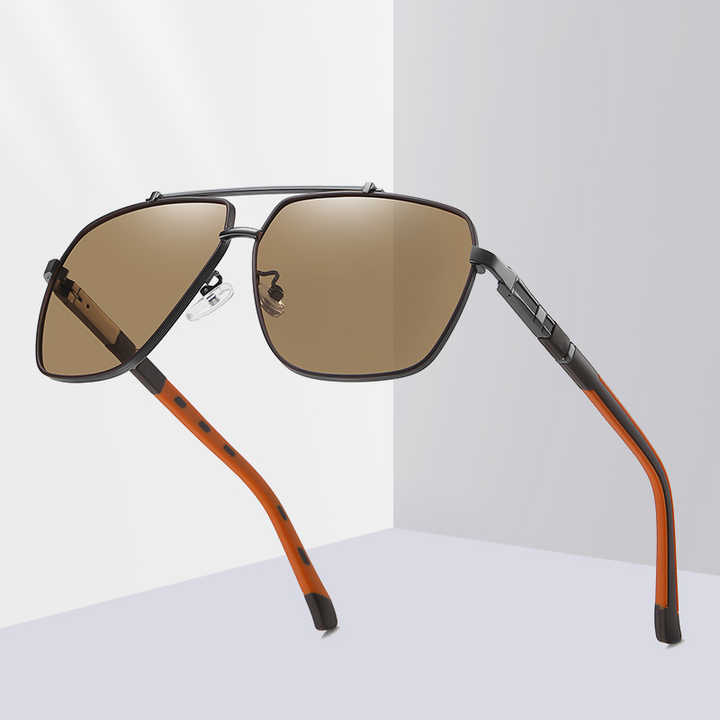 Square sunglasses glasses