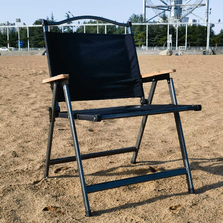 Modern Design Outdoor Camping Chair Made. 