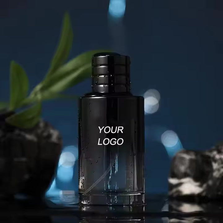 Men's perfume 