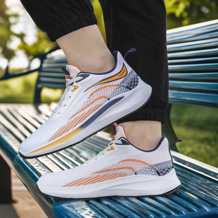 Great price new type sneakers 