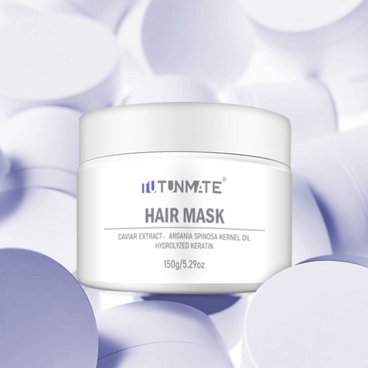 Professional Hair Treatment Mask Keratin-قناع علاج الشعر