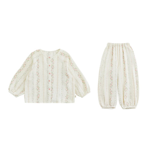 بيجامات صيفيه للاطفال - Summer pajamas for children