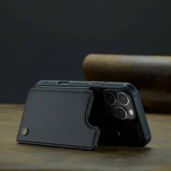 Casimi for iPhone 16 Pro Max 14 13 12 11 7 8 Plus Cover 