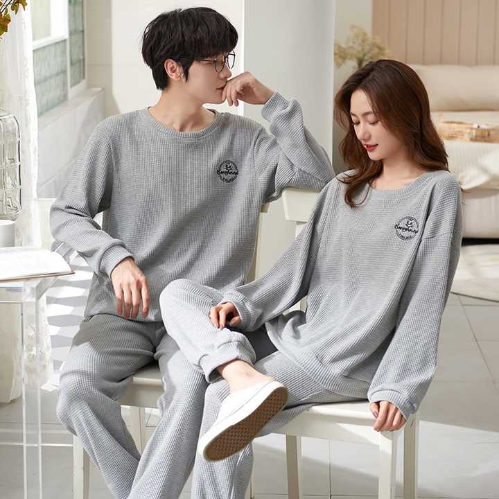 Pajamas for married couples 