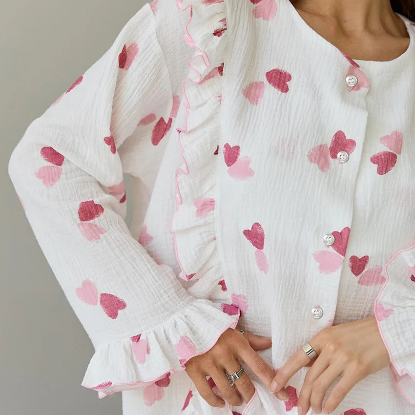 ملابس منزلية نسائية