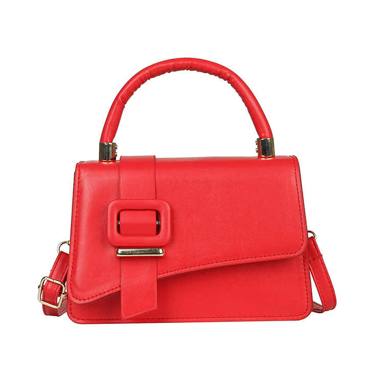 Fashionable Shoulder Bags for Women - High Quality Lady Design Purses 