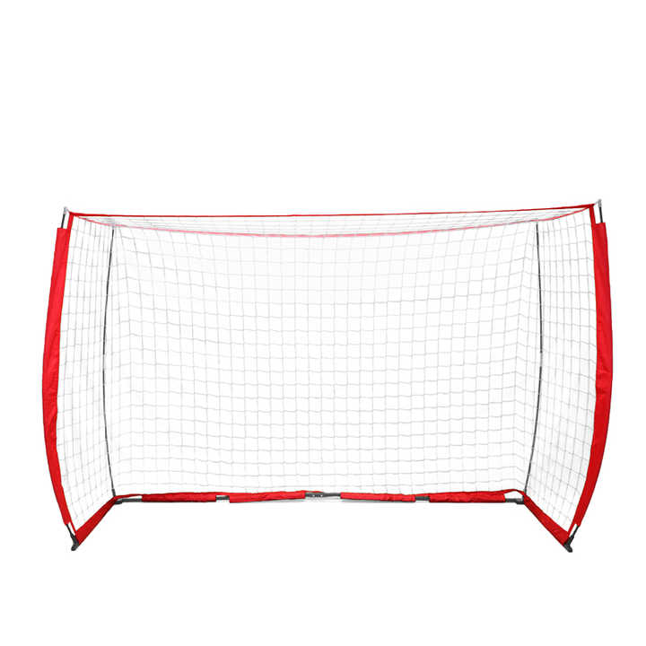 Aerobic exercise goal ball 