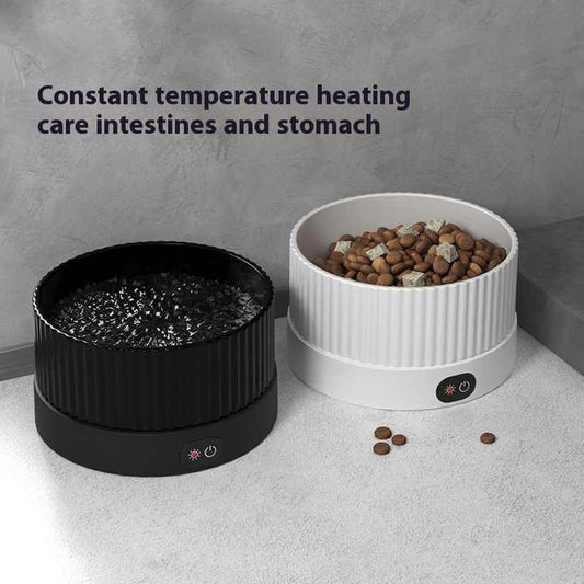 جهاز صنع الزبادي المدفأ مع درجة حرارة ثابتة وعاء . Warmer Yogurt Maker with Constant Temperature Water