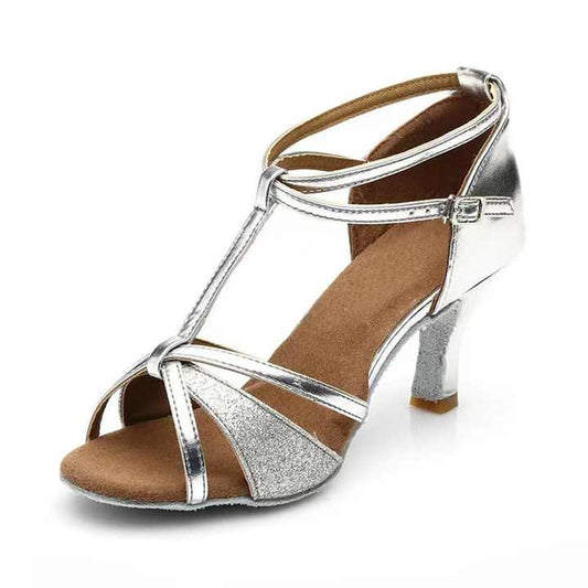 Professional high heels for women 