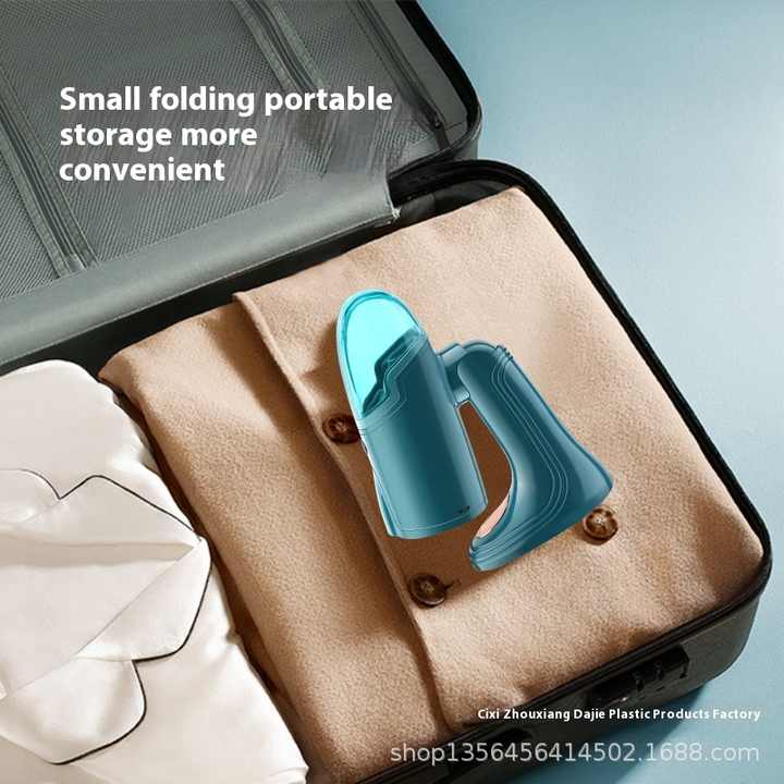 electric steam brush 