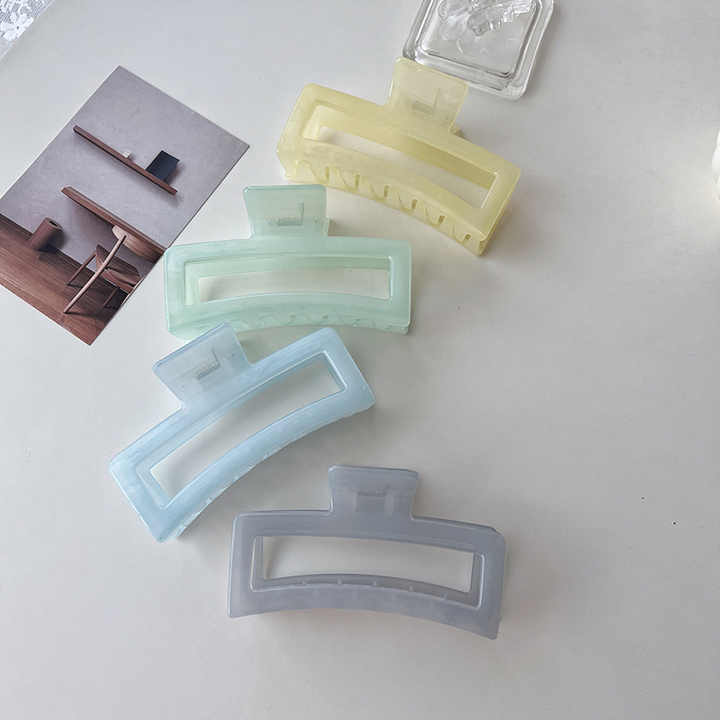 مشبك شعر - Hair Clip Accessories