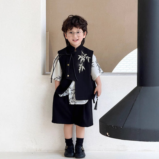 سترة صيفية صينية