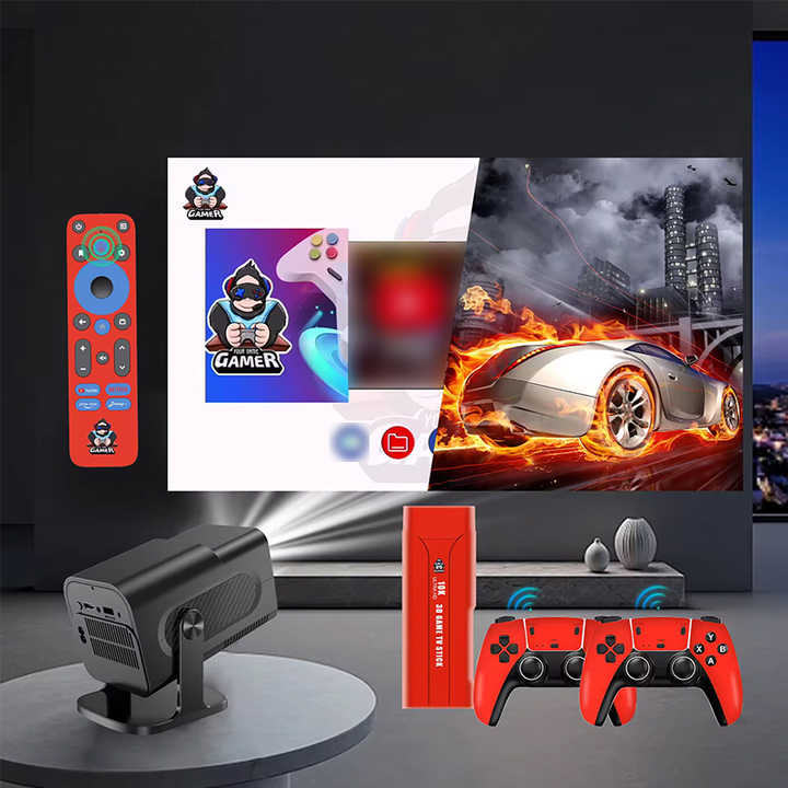 Electronics for phones 