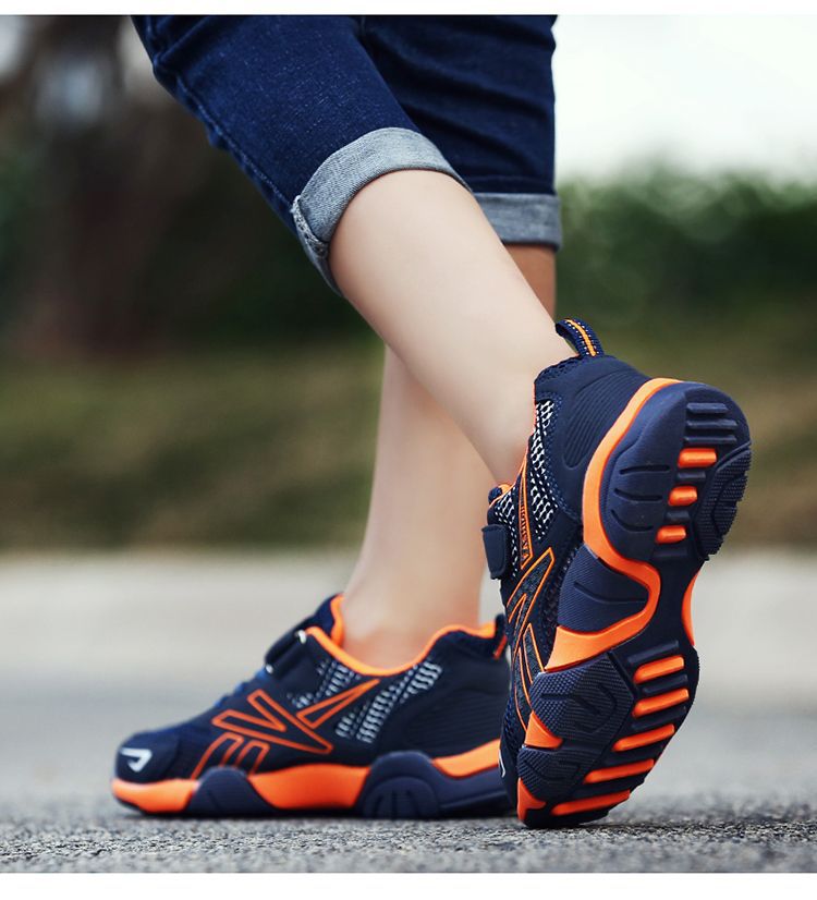 حذاء رياضي اولاد