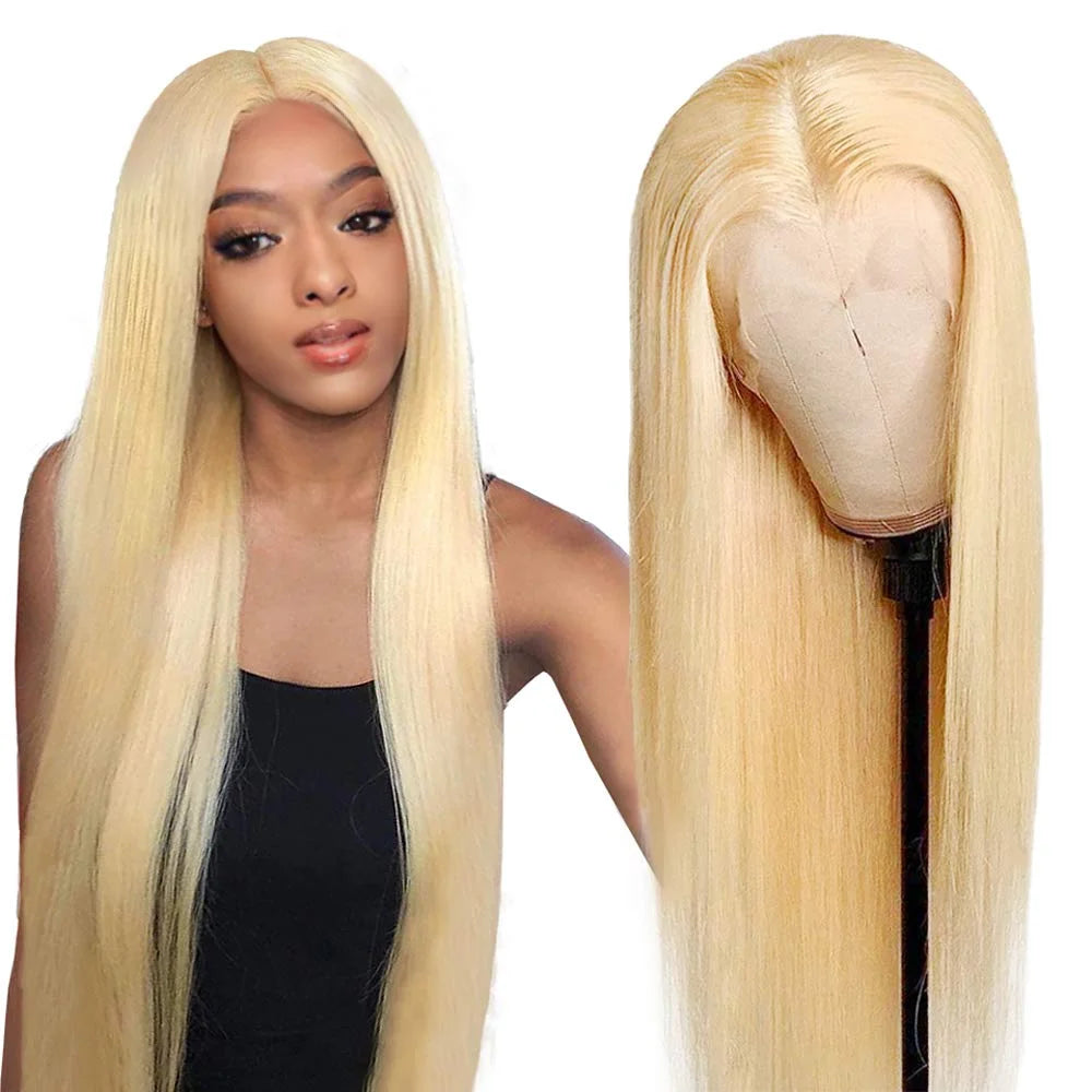 wig-باروكة شعر