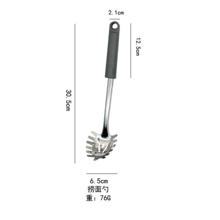Home cooking tools soup spoon spoons