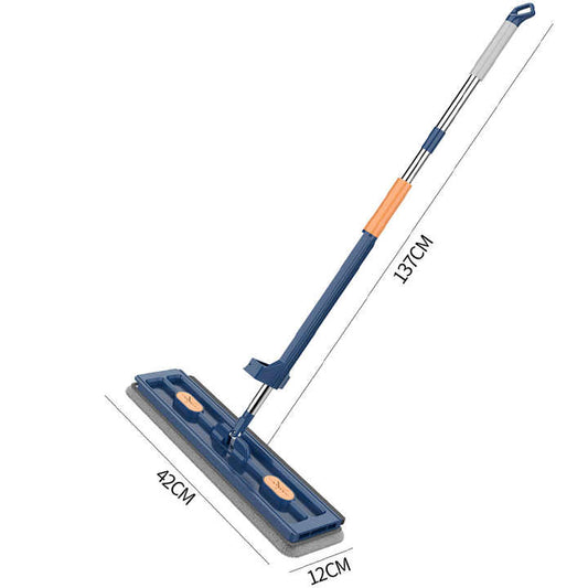 Household supplies, brooms 