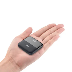 Small portable power bank 