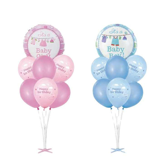 cartoon balloons- بالونات كرتونية