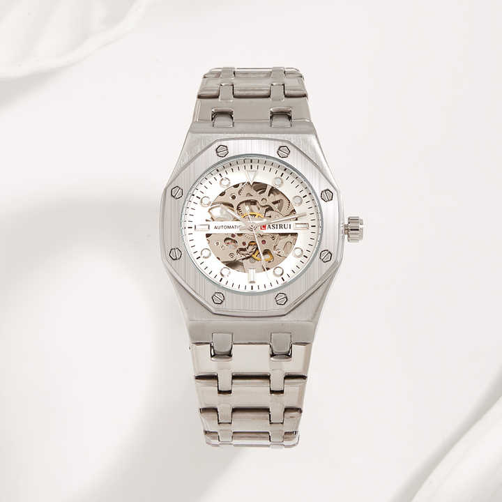 Luxury Men's Mechanical Watch Made . 