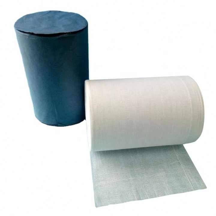 medical gauze . شاش الطبي