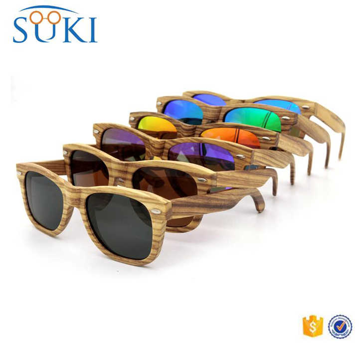Handmade eyeglass frame 