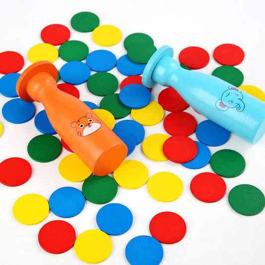 Entertainment games building game 