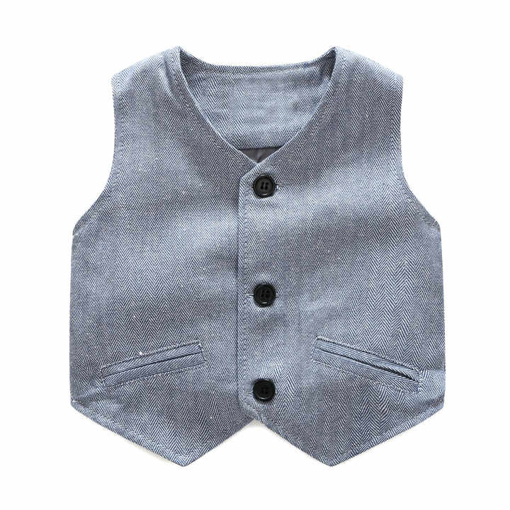 Kids Suit, Formal Wear, For Children, Gentleman Kids 
