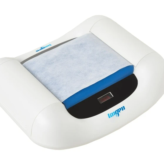 Blood Collection Device for Hospital Medical Armrest Pad - Medical Equipment 