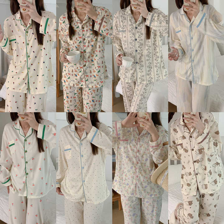 Women's pajama set 