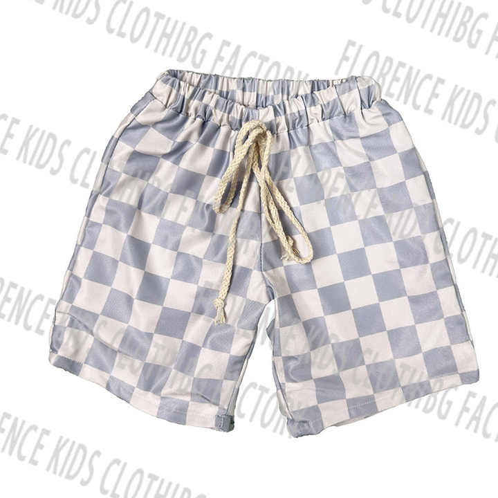Boys' shorts, summer swimming shorts 